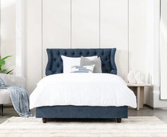 Mitchelle Bed