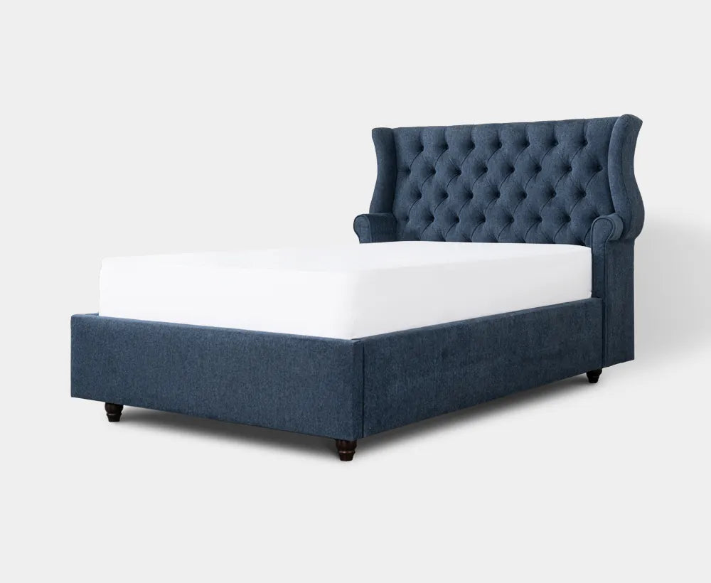 Mitchelle Bed
