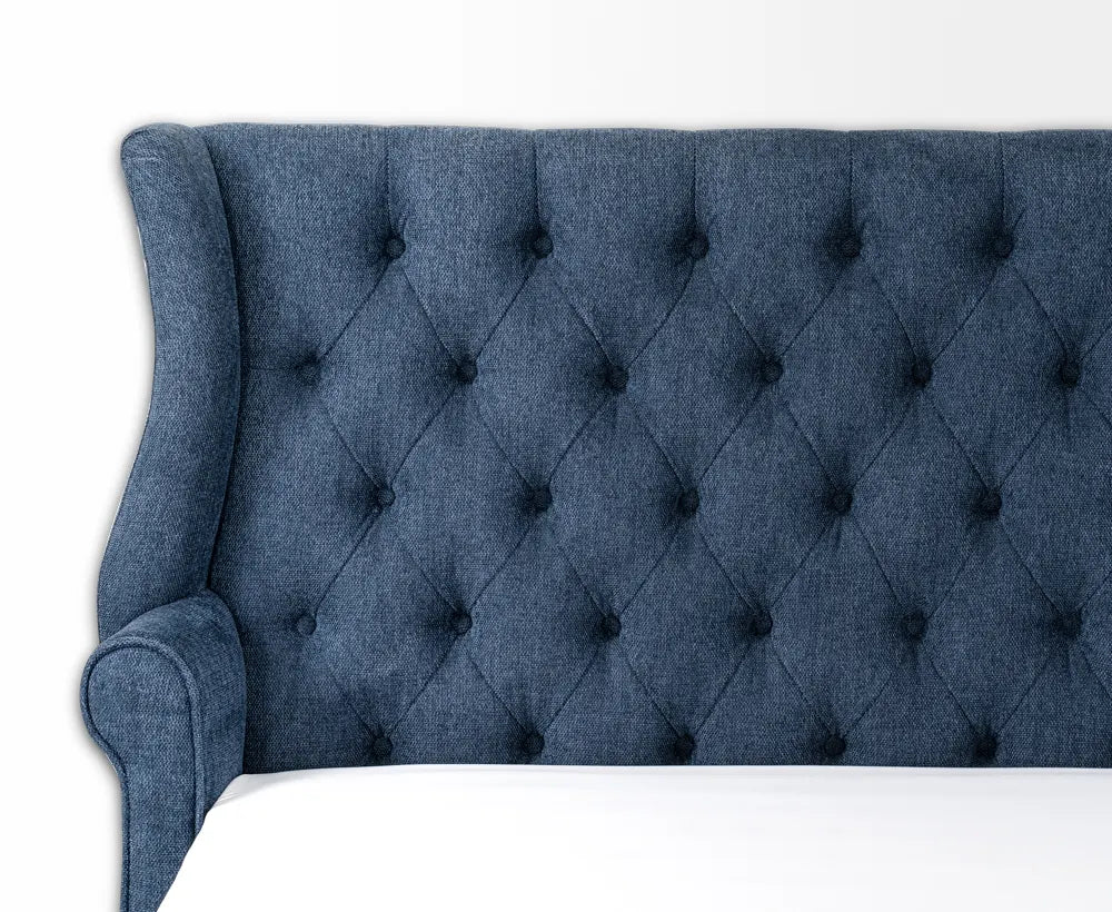Mitchelle Bed