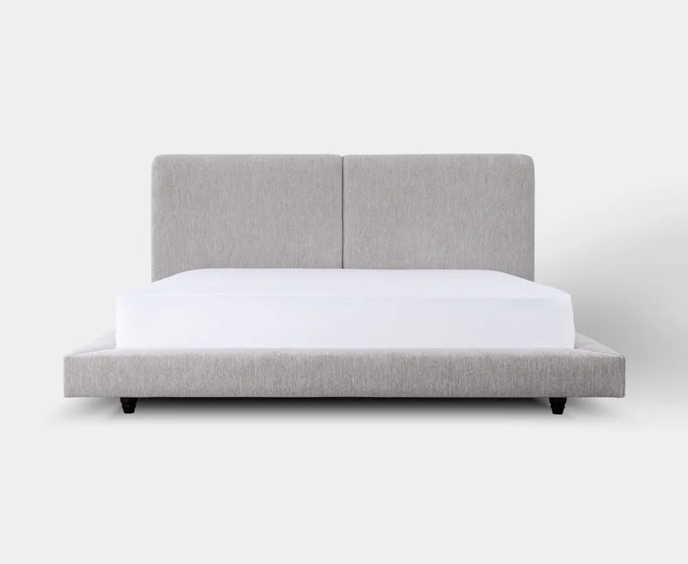 Mustang Bed