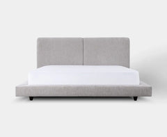 Mustang Bed
