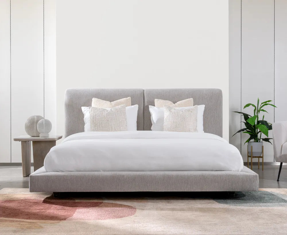 Mustang Bed