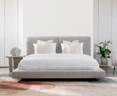 Mustang Bed