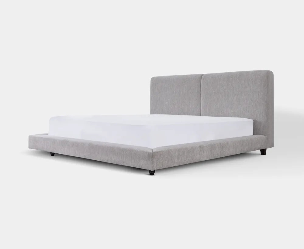 Mustang Bed