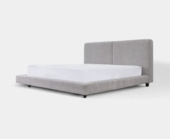 Mustang Bed