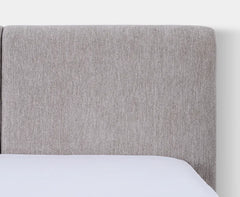Mustang Bed