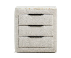 NIGHTSTAND THREE DRAWER (Model 3)