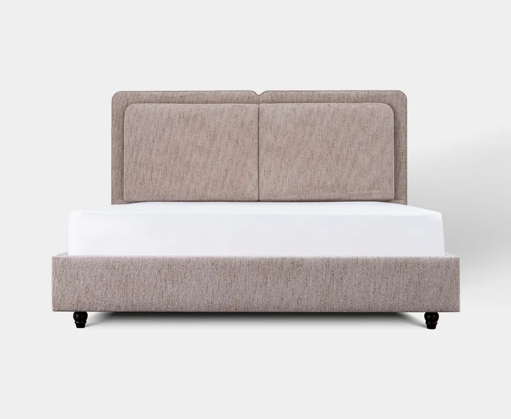 Opulent Bed