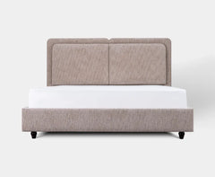 Opulent Bed