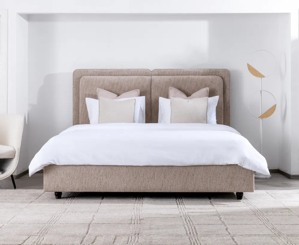 Opulent Bed