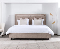 Opulent Bed