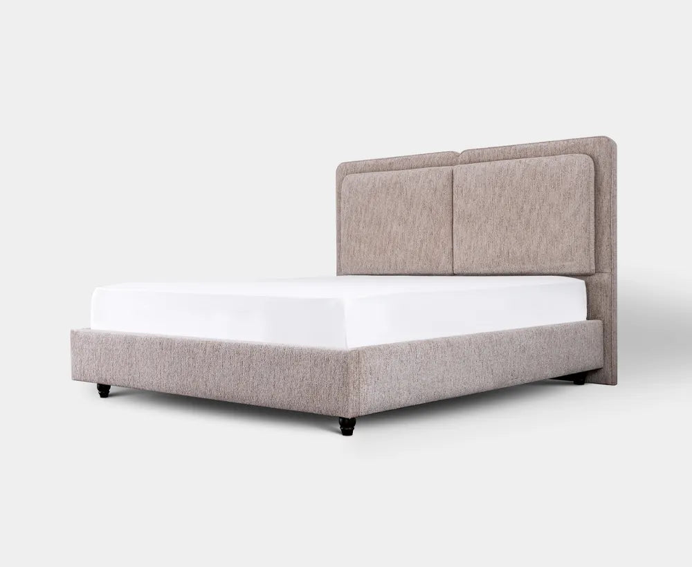 Opulent Bed