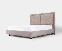 Opulent Bed
