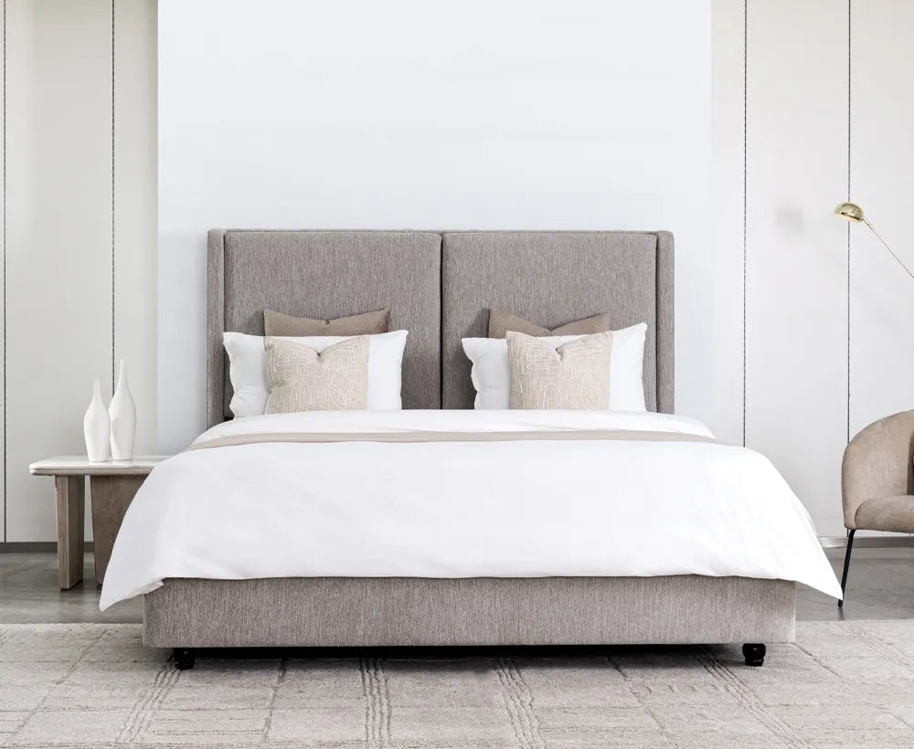 Orchid Bed