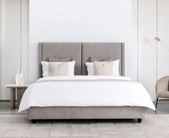 Orchid Bed