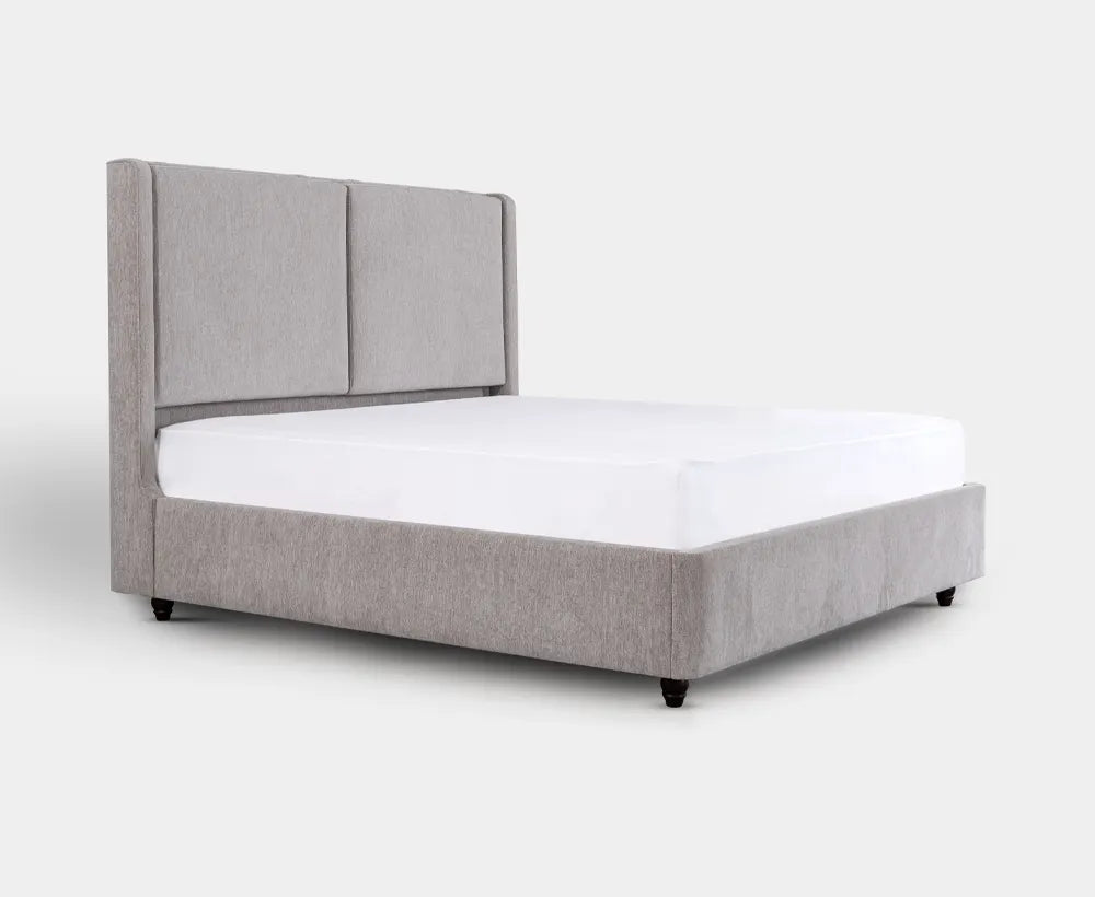 Orchid Bed