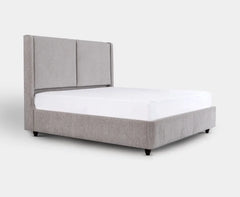 Orchid Bed