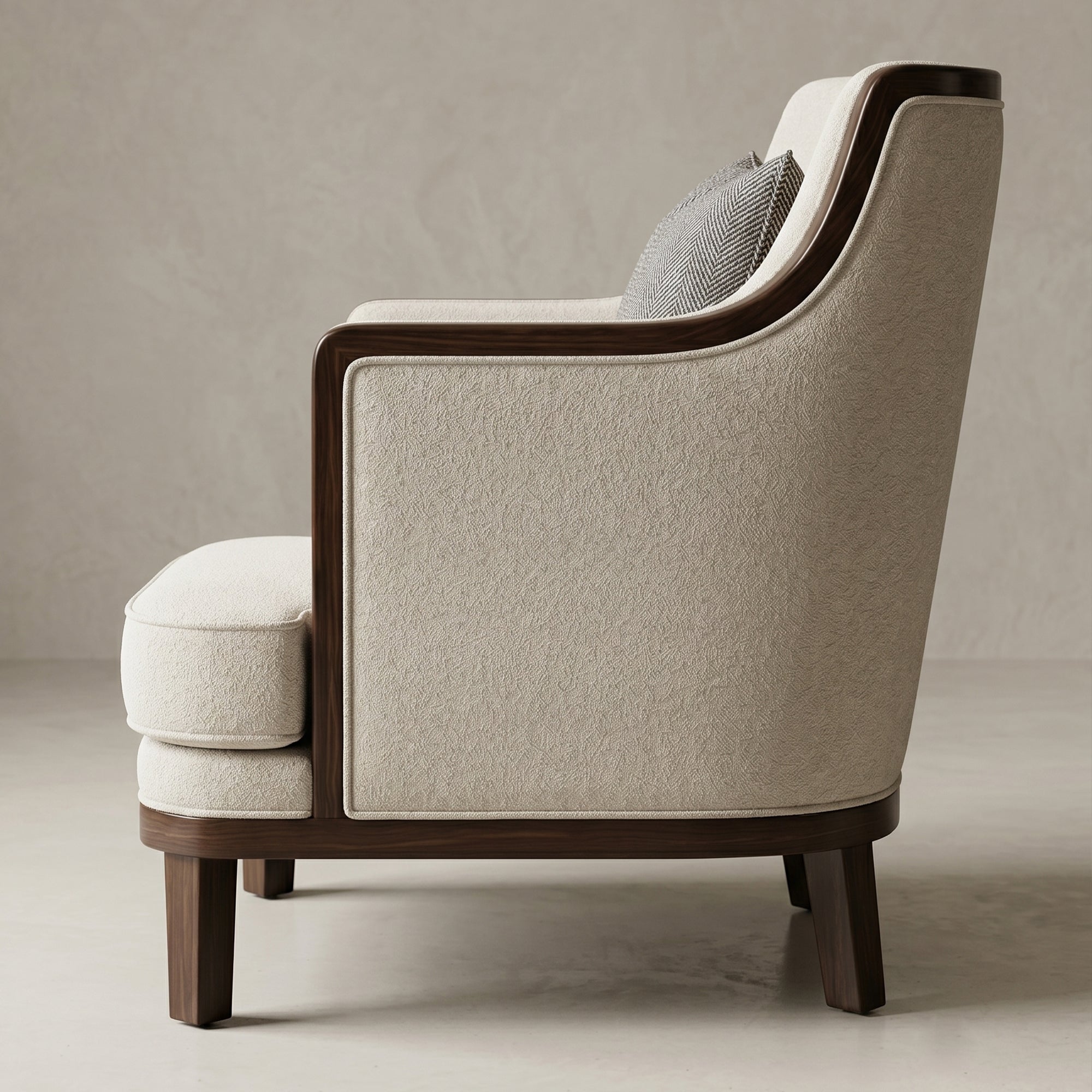 Lato Arm Chair