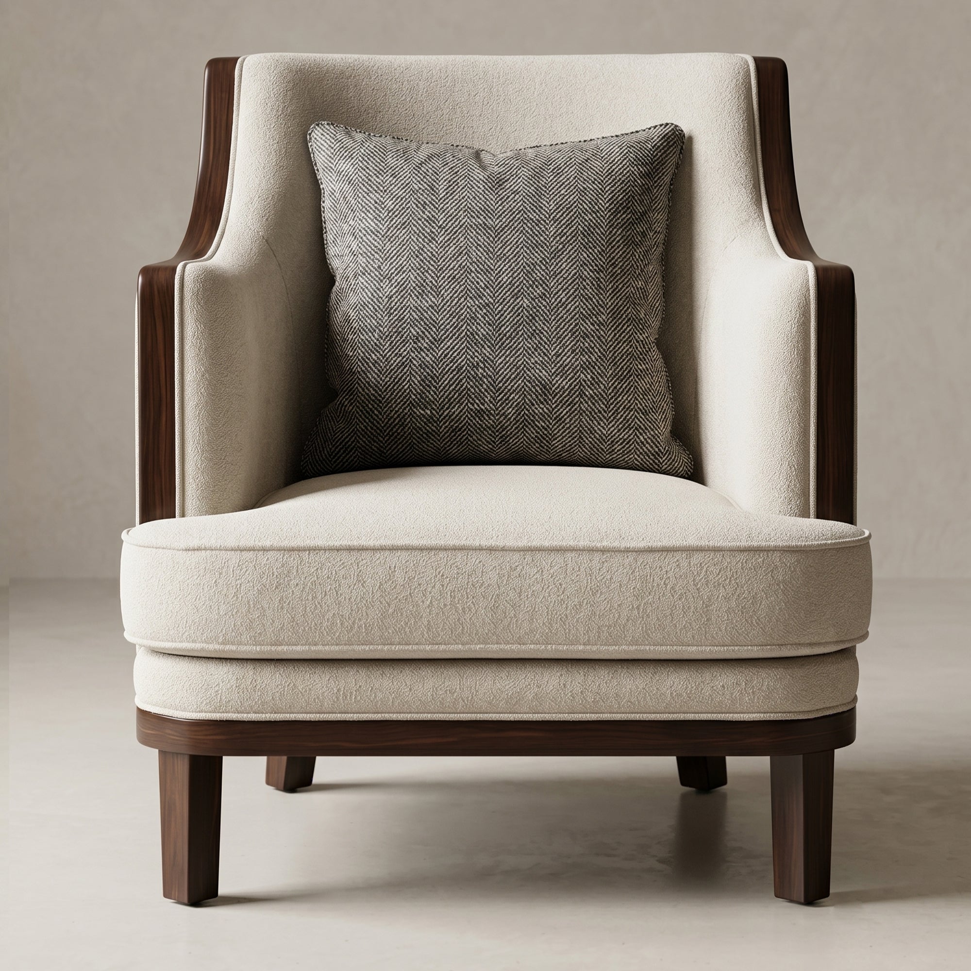 Lato Arm Chair