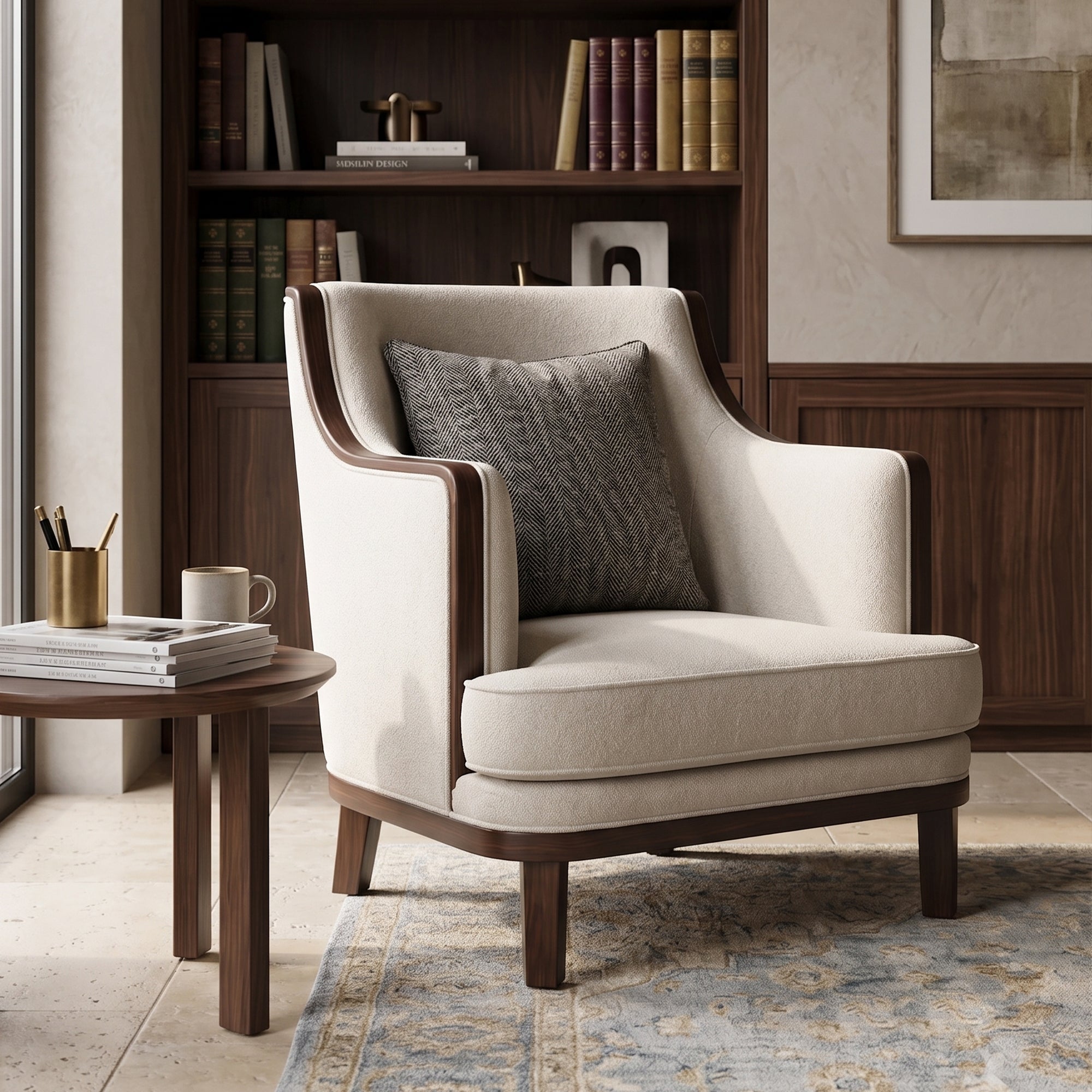Lato Arm Chair