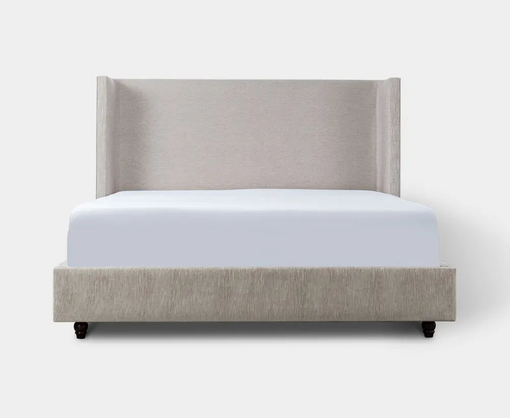 Oxford Bed