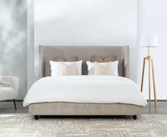 Oxford Bed
