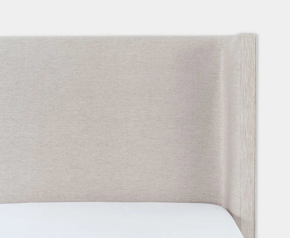 Oxford Bed