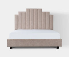 Peridot Bed