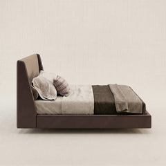 Layali Luxury Upholstered Bed