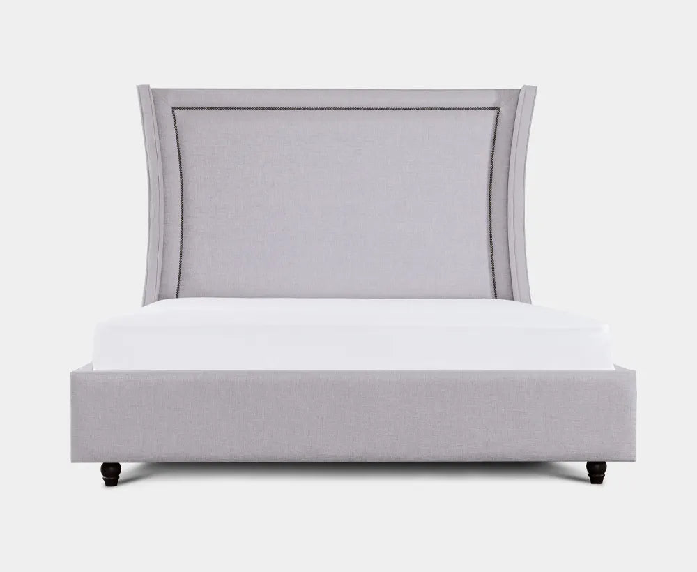 Ruby Bed