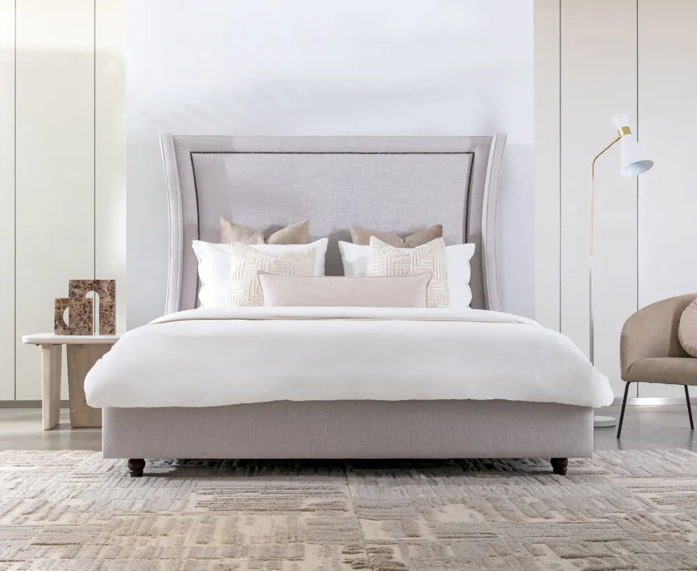 Ruby Bed
