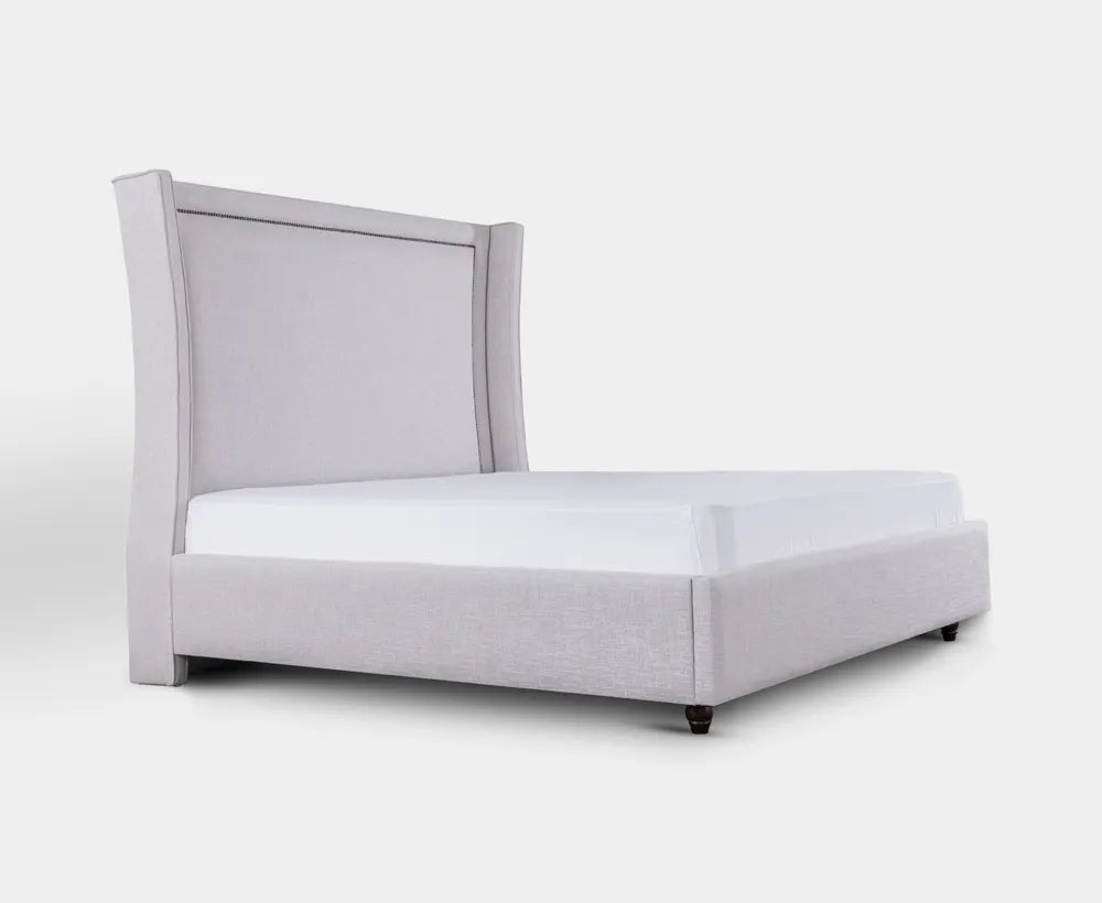 Ruby Bed