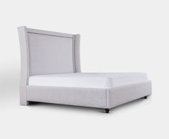 Ruby Bed