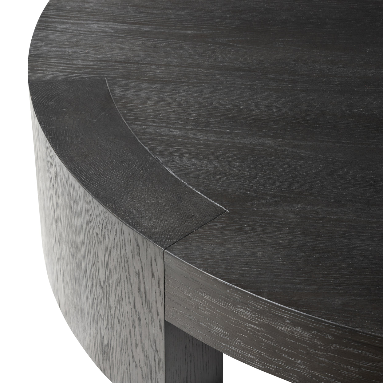 Sheffield Coffee Table-Large-Charcoal