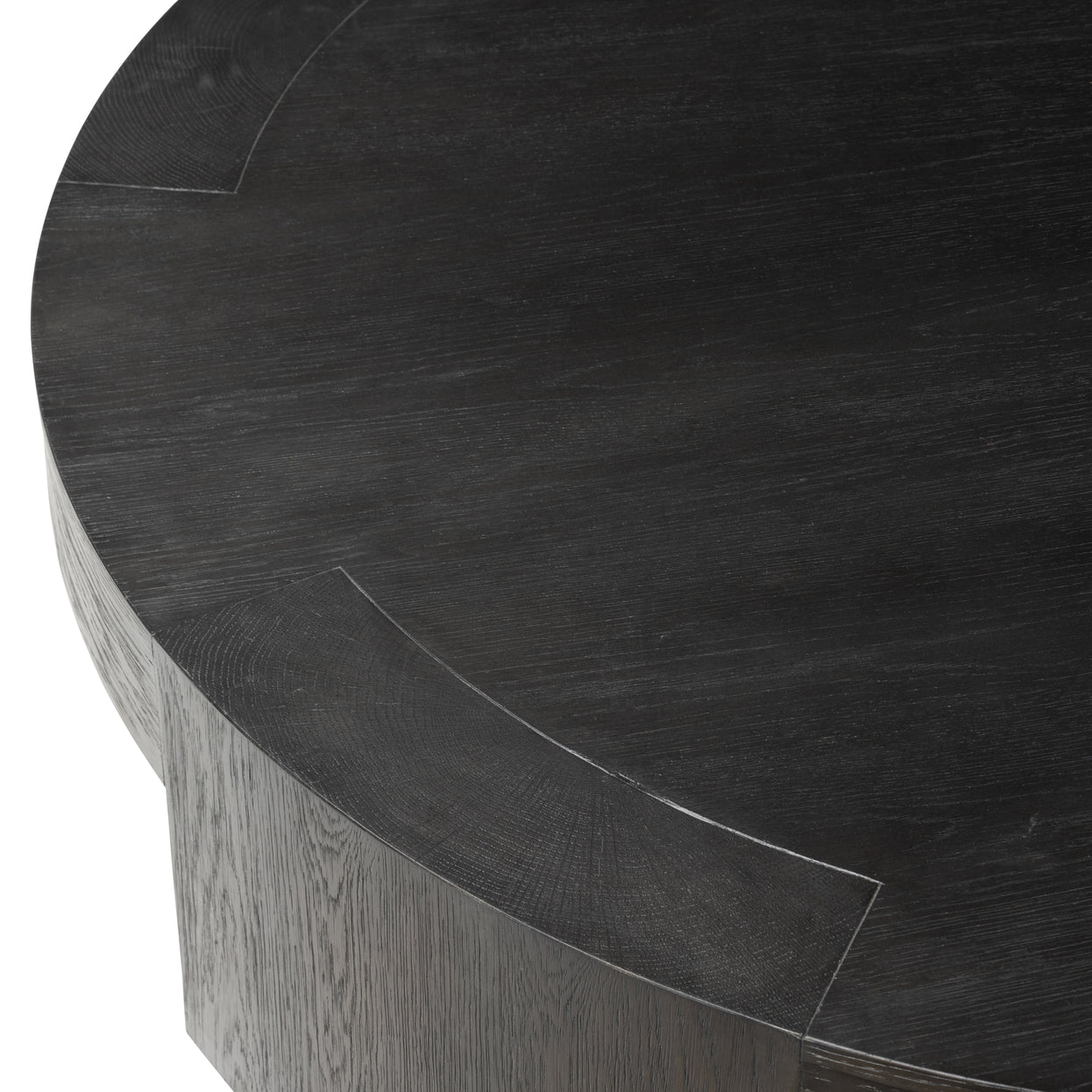 Sheffield Coffee Table-Large-Charcoal