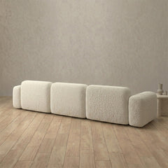 Sehara 3-Seater Sofa