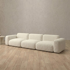 Sehara 3-Seater Sofa