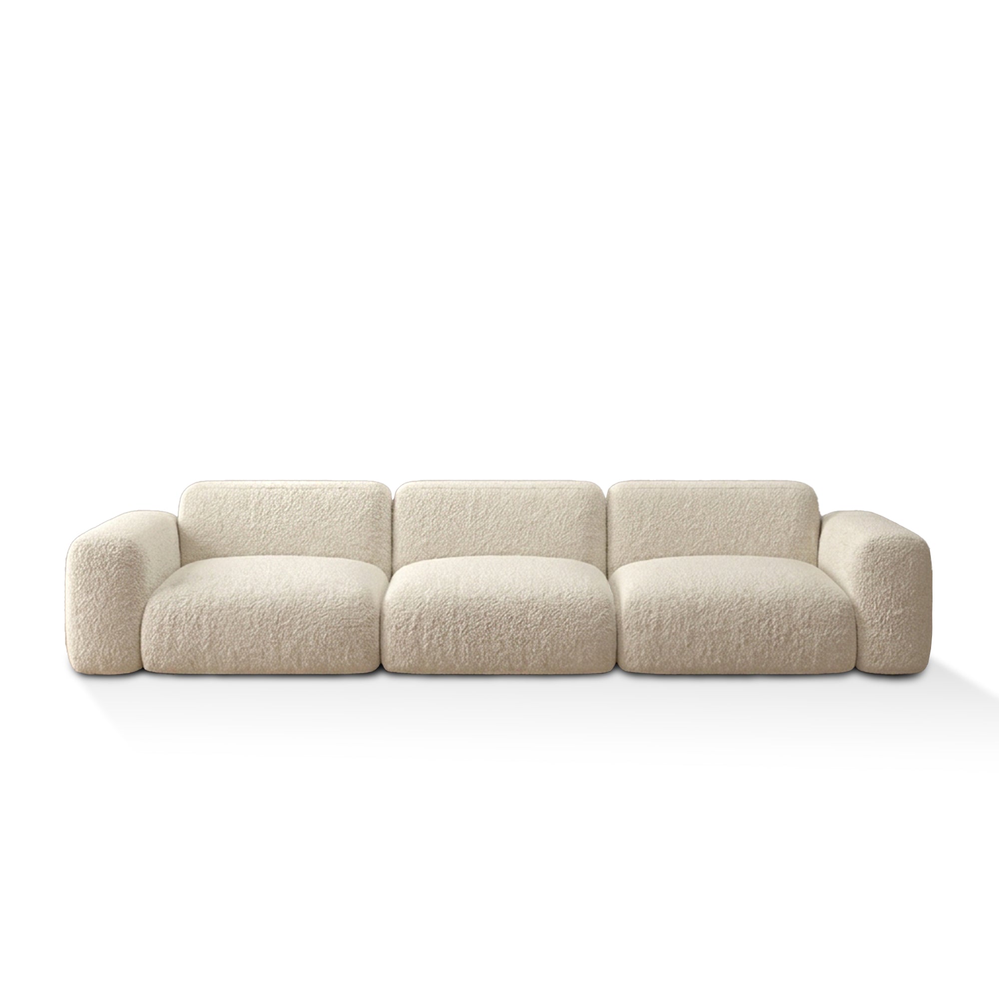 Sehara 3-Seater Sofa