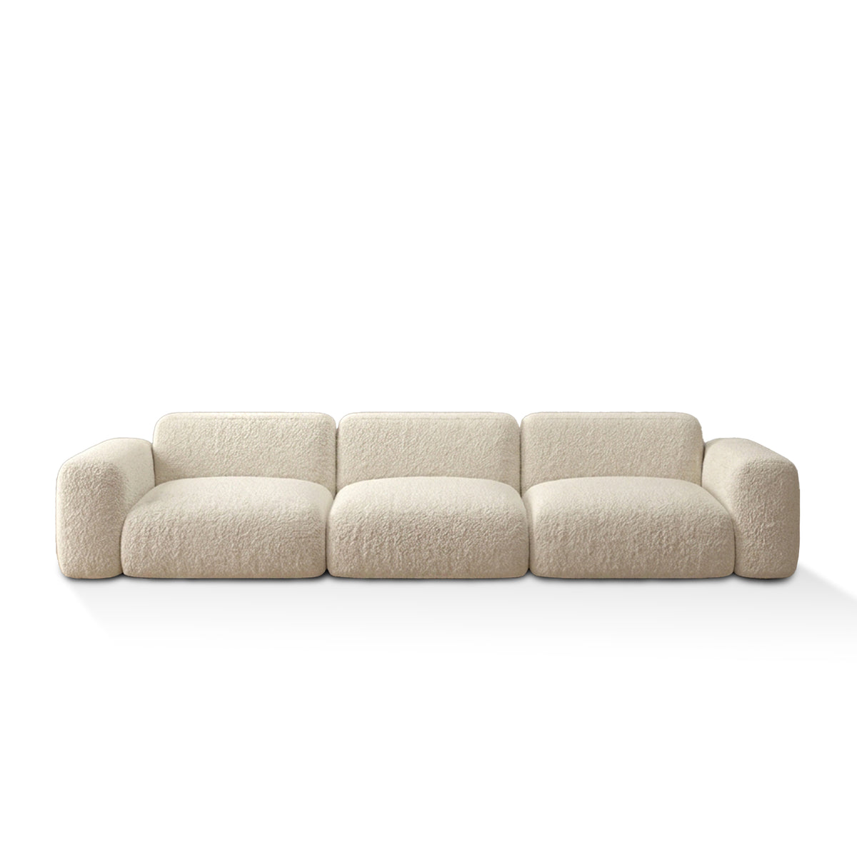 Sehara 3-Seater Sofa