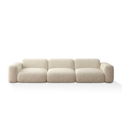 Sehara 3-Seater Sofa