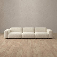Sehara 3-Seater Sofa