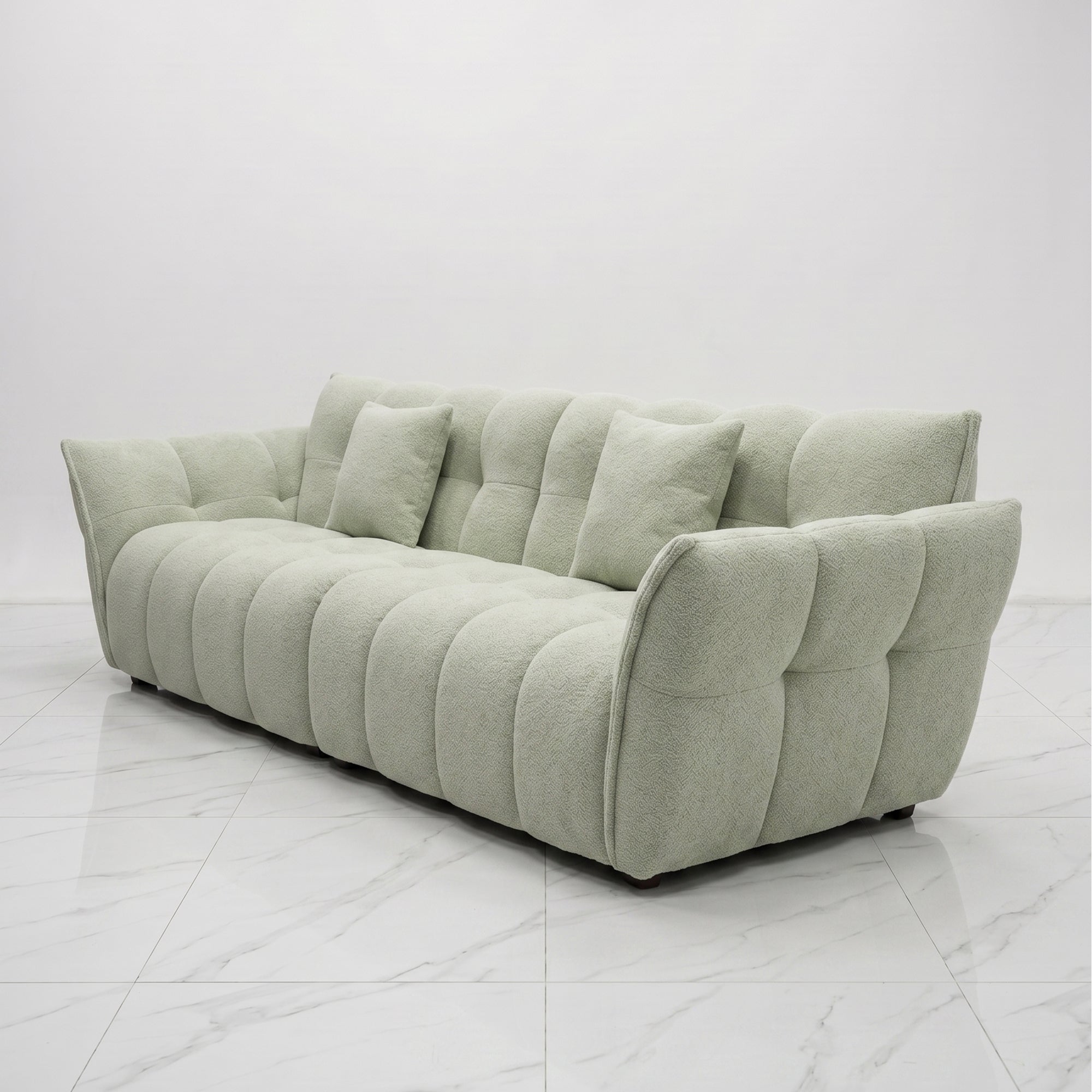 Zayd 3-Seater Sofa