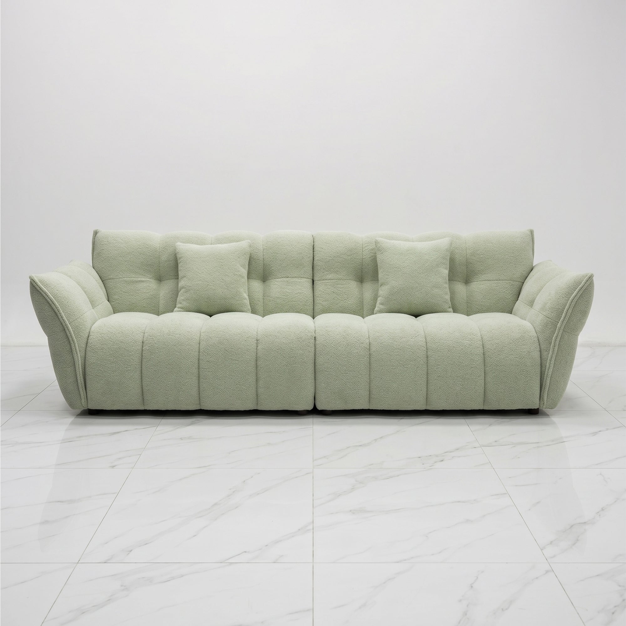 Zayd 3-Seater Sofa