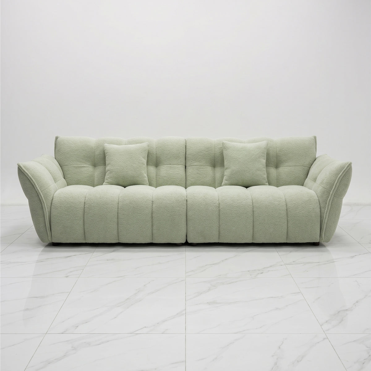 Zayd 3-Seater Sofa
