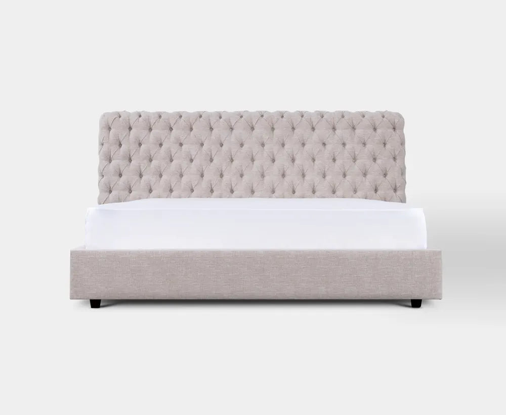 Zyphyer Bed