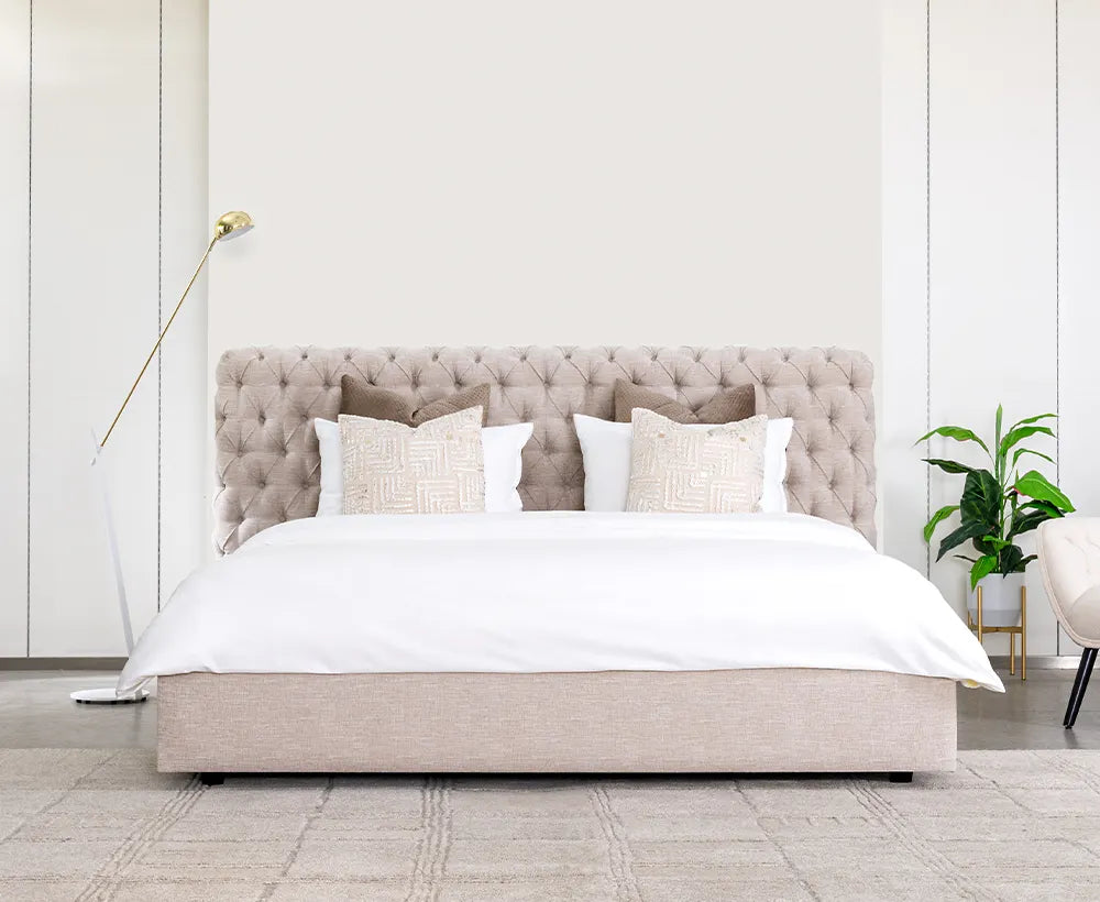 Zyphyer Bed