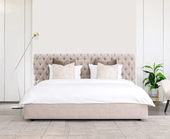 Zyphyer Bed