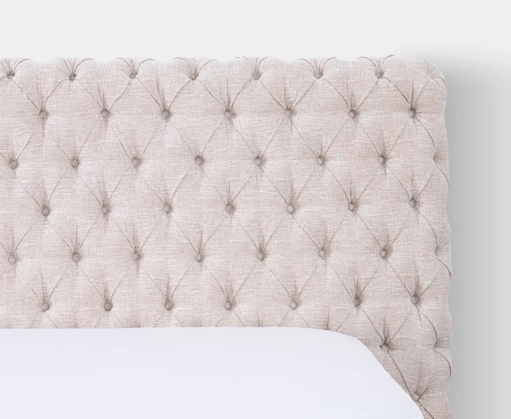 Zyphyer Bed
